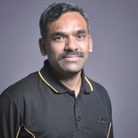 Narendra Gopalakrishna
