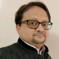 Anuj Gothi