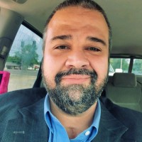 Brent M. Smith