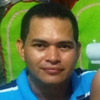 Rickson Amazonas Farias