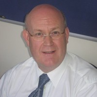 Philip Peacock