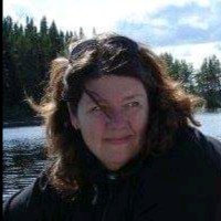 Pernilla Jontegård