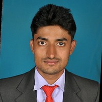 Injamamul Khan