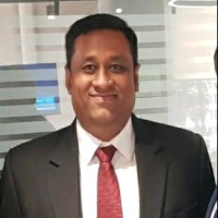 Raghunanda Gupta B V