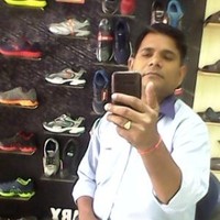 Om Parkash Gupta