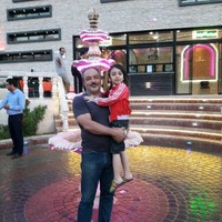 Nagi Nasrollahzadhe