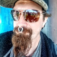 Cory Backus