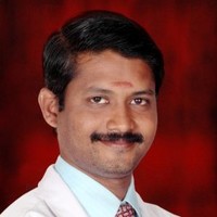 Dr Rajmohan Chidambaram Sivamani