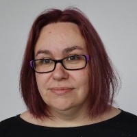 Beth Sutherland