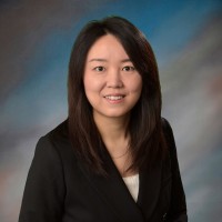 Rachel Li Pfp