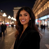 Roshni Verma