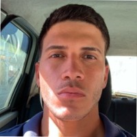 Daniel Andrade