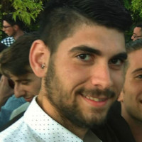 Oscar Caro Fernandez