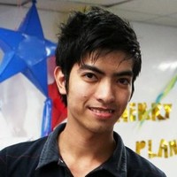 Michael Angelo Ramirez