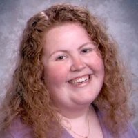 Mary Kay Clark