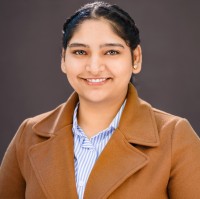 Karamjit Kumari