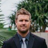 Matt Leitch