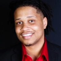 Christopher Parker
