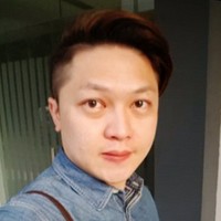 Walter Lin