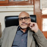 MAKRAND PATHAK