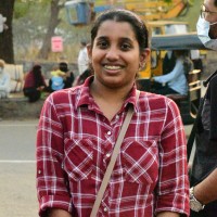 Akshaya Maria Prasad