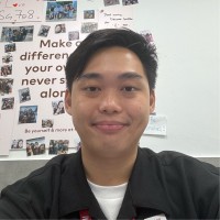 Gerald Lim
