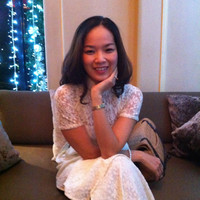 Tram Nguyen