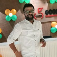 Kalpesh Dalvi
