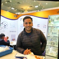 Sanjeev Bhati