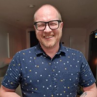 Graeme White