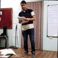 Neelabh Upadhyay