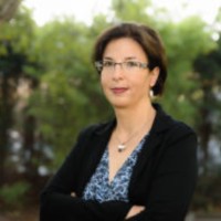 Klára Sutlovičová