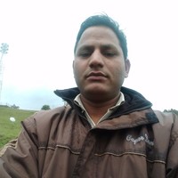 PRATAP SINGH CHAUHAN