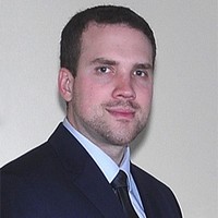 Daniel Pereira