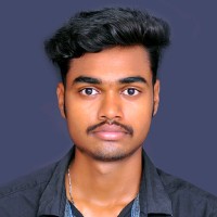 Sudharsan P