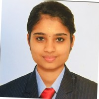 Amrutha Ragin