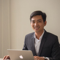 Travis Tran