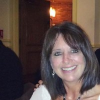 Gillian Sandford