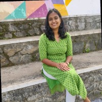 Christeen Elza George