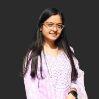 Shivi Dwivedi