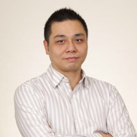 Raymond Hui