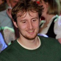 Simon Vallaeys