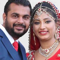 Manjinder Aulakh