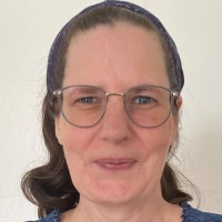 Rebekka Bürki
