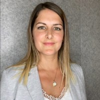 Charline Gonze