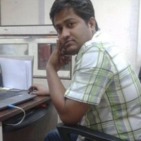 Pramod Shrivastav