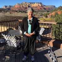 Joan Everson