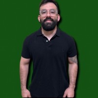 Rafael Gomes Da Fontoura