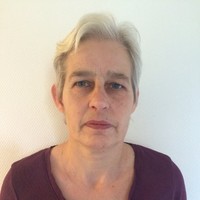 Lisbeth Rasmussen