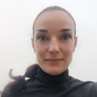 Maria Ivanova